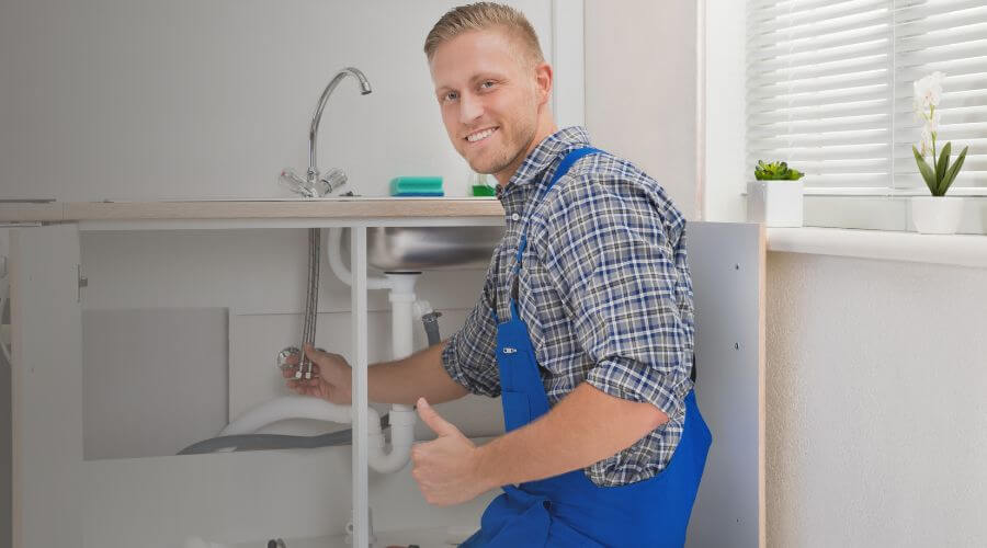 Holiday Plumbing Service in Melbourne, KY